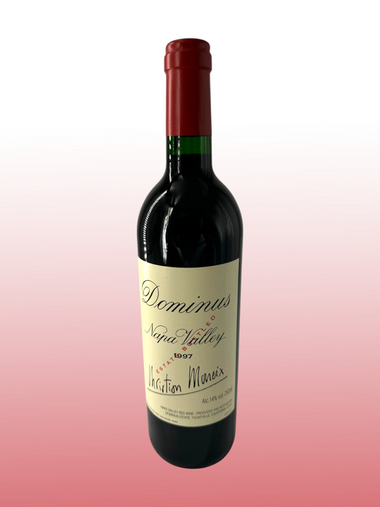 1997 Dominus Estate