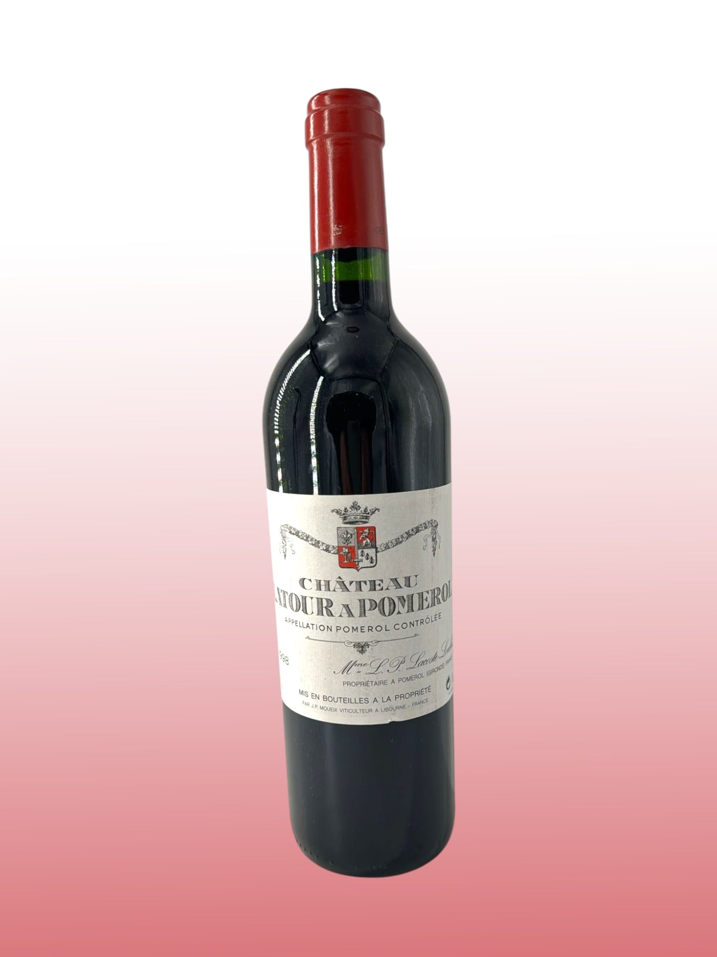 1998 Château Latour à Pomerol